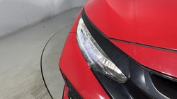 2020 (20) HONDA CIVIC 2.0 VTEC Turbo Type R GT 5dr 5526934