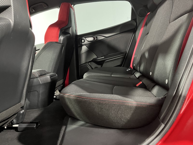 2020 (20) HONDA CIVIC 2.0 VTEC Turbo Type R GT 5dr 5526933