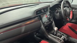 2020 (20) HONDA CIVIC 2.0 VTEC Turbo Type R GT 5dr 5526909