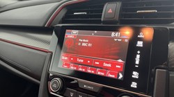 2020 (20) HONDA CIVIC 2.0 VTEC Turbo Type R GT 5dr 5526927