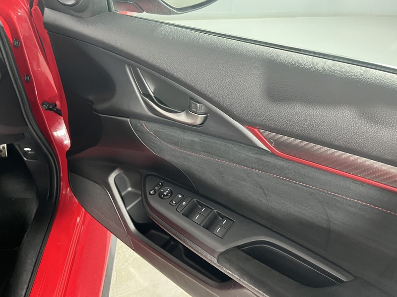 2020 (20) HONDA CIVIC 2.0 VTEC Turbo Type R GT 5dr 5526921