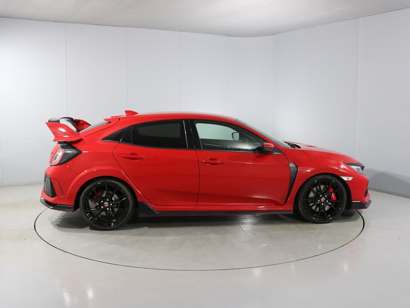 2020 (20) HONDA CIVIC 2.0 VTEC Turbo Type R GT 5dr 5526905