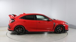 2020 (20) HONDA CIVIC 2.0 VTEC Turbo Type R GT 5dr 5526905