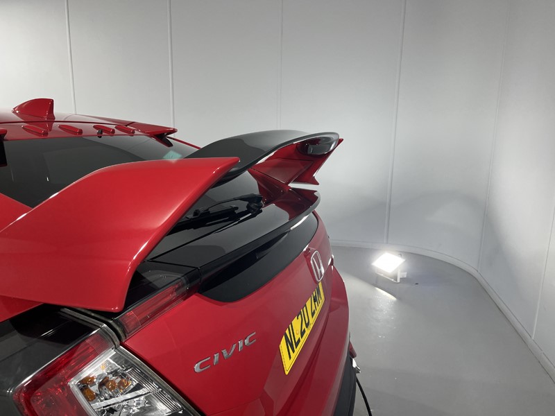 2020 (20) HONDA CIVIC 2.0 VTEC Turbo Type R GT 5dr 5526936