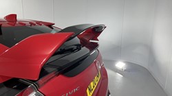 2020 (20) HONDA CIVIC 2.0 VTEC Turbo Type R GT 5dr 5526936