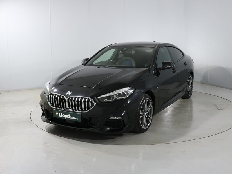 2021 (71) BMW 2 SERIES 218i [136] M Sport 4dr DCT 5640873