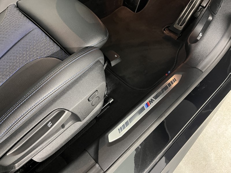 2021 (71) BMW 2 SERIES 218i [136] M Sport 4dr DCT 5531241