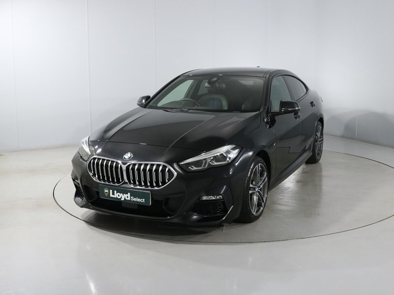 2021 (71) BMW 2 SERIES 218i [136] M Sport 4dr DCT 5531267