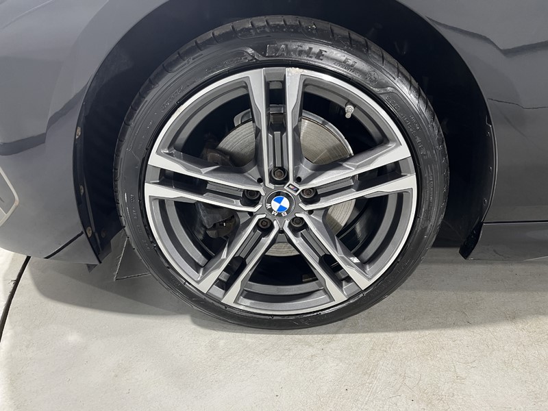 2021 (71) BMW 2 SERIES 218i [136] M Sport 4dr DCT 5531236