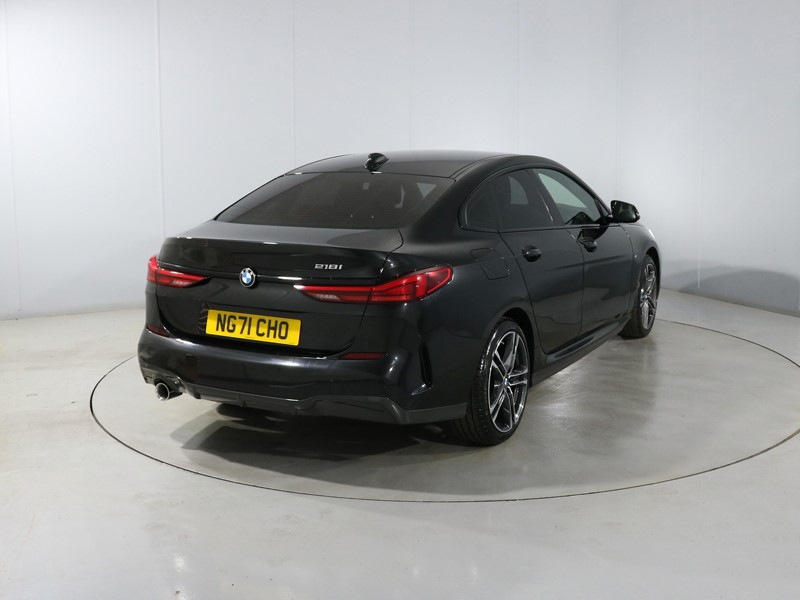 2021 (71) BMW 2 SERIES 218i [136] M Sport 4dr DCT 5640874
