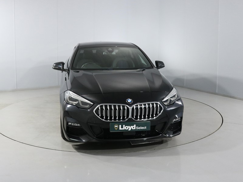 2021 (71) BMW 2 SERIES 218i [136] M Sport 4dr DCT 5531238