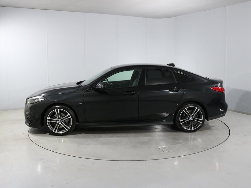 2021 (71) BMW 2 SERIES 218i [136] M Sport 4dr DCT 5640875