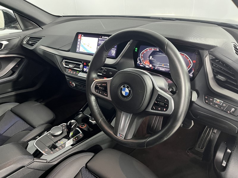 2021 (71) BMW 2 SERIES 218i [136] M Sport 4dr DCT 5531228