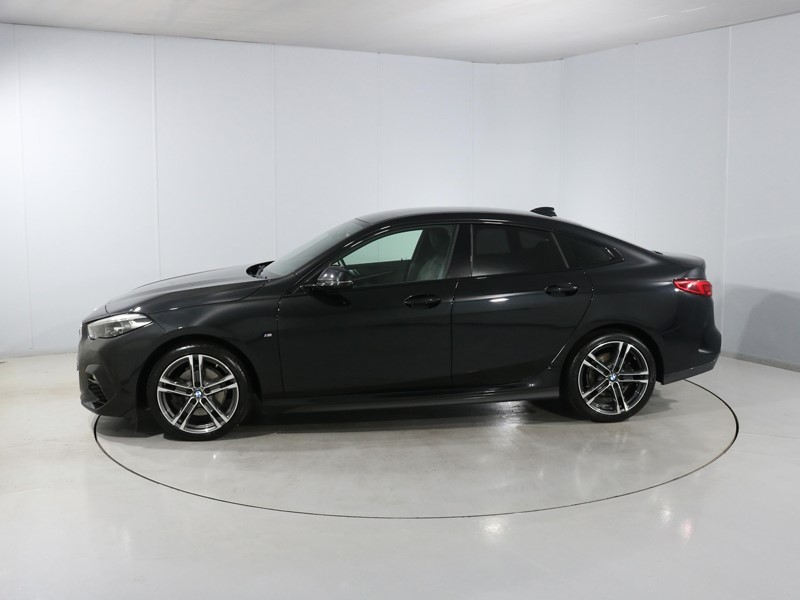 2021 (71) BMW 2 SERIES 218i [136] M Sport 4dr DCT 5531269