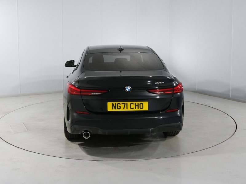 2021 (71) BMW 2 SERIES 218i [136] M Sport 4dr DCT 5640871