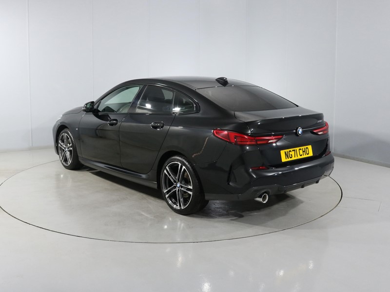 2021 (71) BMW 2 SERIES 218i [136] M Sport 4dr DCT 5531224