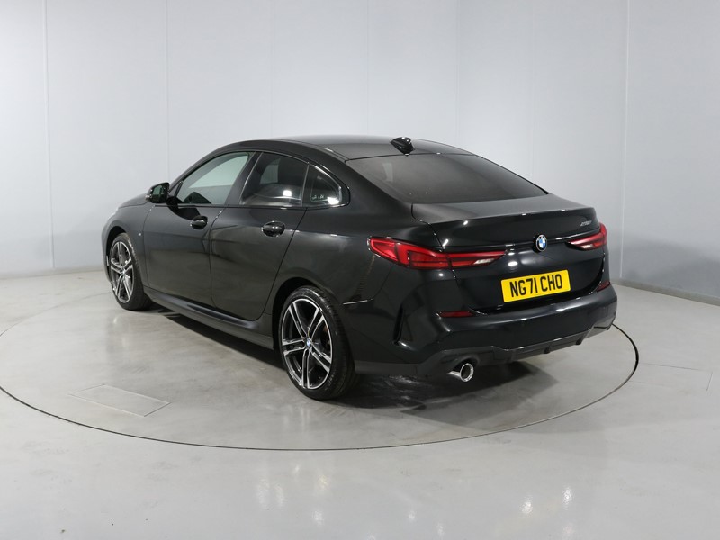 2021 (71) BMW 2 SERIES 218i [136] M Sport 4dr DCT