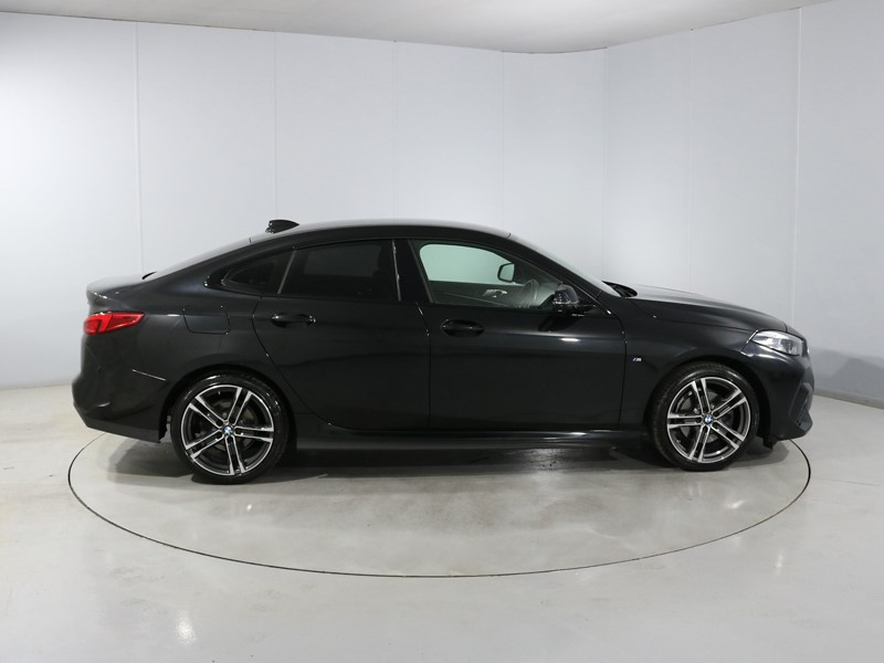 2021 (71) BMW 2 SERIES 218i [136] M Sport 4dr DCT 5640870