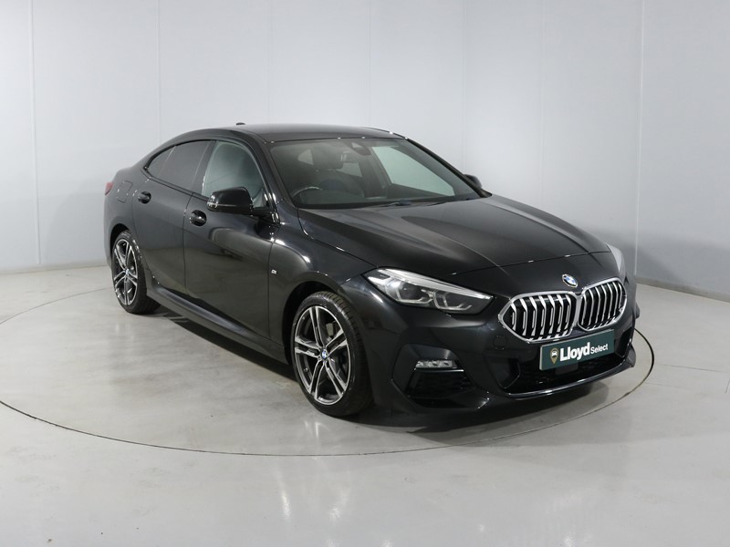 2021 (71) BMW 2 SERIES 218i [136] M Sport 4dr DCT