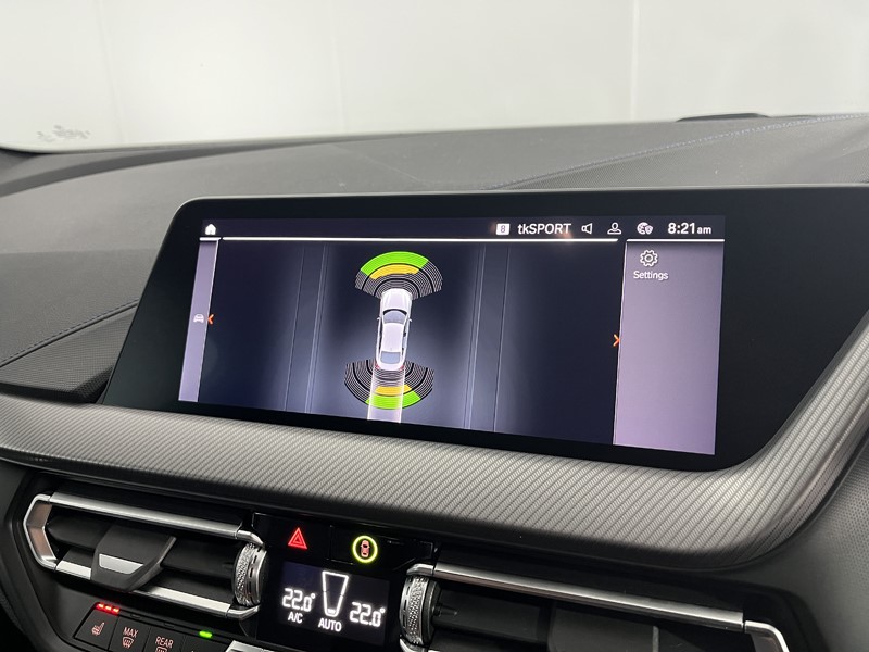 2021 (71) BMW 2 SERIES 218i [136] M Sport 4dr DCT 5531240