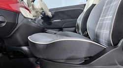 2018 (68) FIAT 500 1.2 Lounge 3dr 5544219