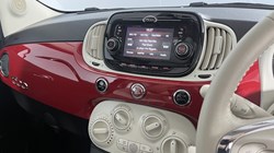 2018 (68) FIAT 500 1.2 Lounge 3dr 5544198