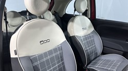 2018 (68) FIAT 500 1.2 Lounge 3dr 5544201