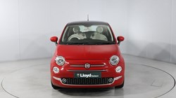 2018 (68) FIAT 500 1.2 Lounge 3dr 5544206
