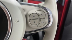 2018 (68) FIAT 500 1.2 Lounge 3dr 5544211
