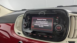 2018 (68) FIAT 500 1.2 Lounge 3dr 5544215