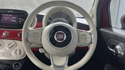 2018 (68) FIAT 500 1.2 Lounge 3dr 5544195