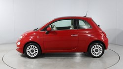 2018 (68) FIAT 500 1.2 Lounge 3dr 5544226