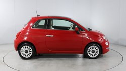 2018 (68) FIAT 500 1.2 Lounge 3dr 5544193