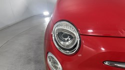 2018 (68) FIAT 500 1.2 Lounge 3dr 5544221