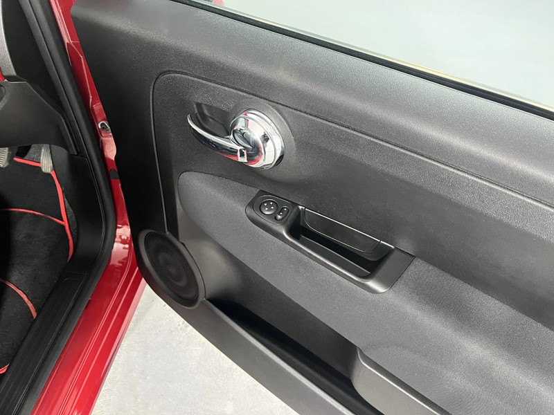 2018 (68) FIAT 500 1.2 Lounge 3dr 5544208