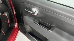 2018 (68) FIAT 500 1.2 Lounge 3dr 5544208