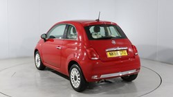 2018 (68) FIAT 500 1.2 Lounge 3dr 5544192