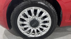 2018 (68) FIAT 500 1.2 Lounge 3dr 5544204