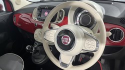 2018 (68) FIAT 500 1.2 Lounge 3dr 5544196
