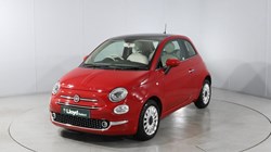 2018 (68) FIAT 500 1.2 Lounge 3dr 5544224