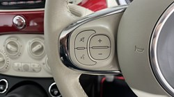 2018 (68) FIAT 500 1.2 Lounge 3dr 5544210