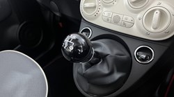 2018 (68) FIAT 500 1.2 Lounge 3dr 5544200