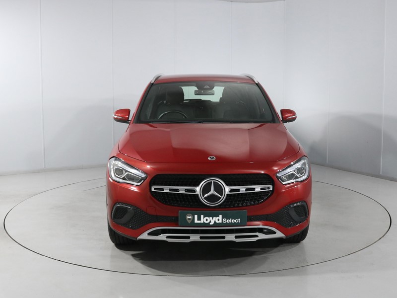 2021 (21) MERCEDES-BENZ GLA 200 Sport Executive 5dr Auto 5543906