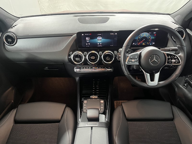2021 (21) MERCEDES-BENZ GLA 200 Sport Executive 5dr Auto 5543894