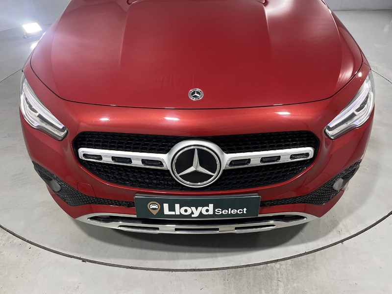 2021 (21) MERCEDES-BENZ GLA 200 Sport Executive 5dr Auto 5543928