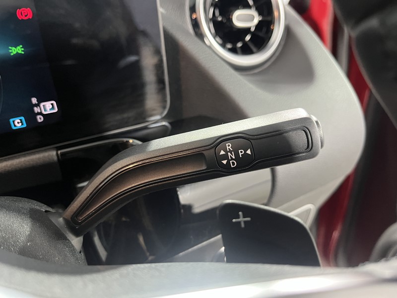 2021 (21) MERCEDES-BENZ GLA 200 Sport Executive 5dr Auto 5543900
