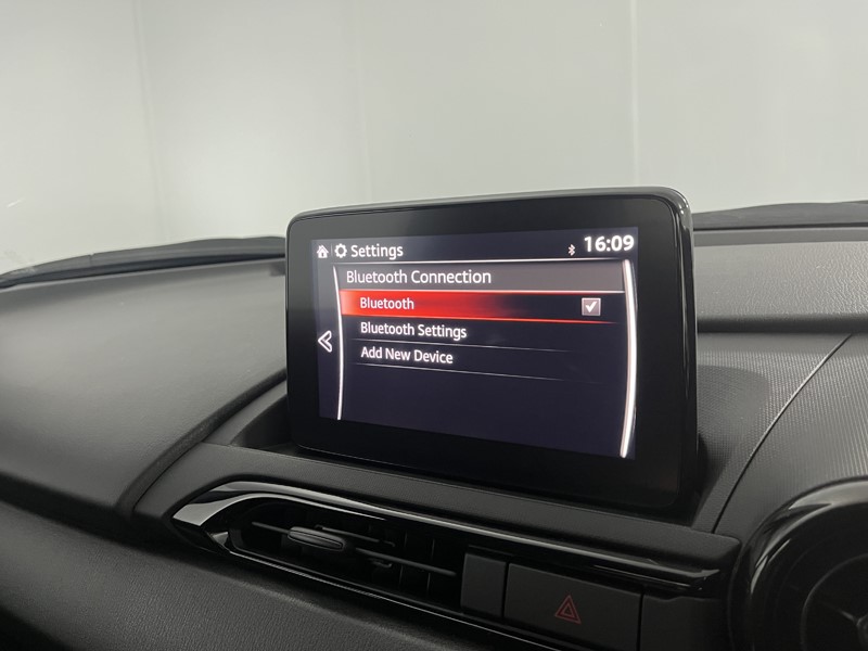 2023 (23) MAZDA MX-5 1.5 [132] Prime-Line 2dr 5543958