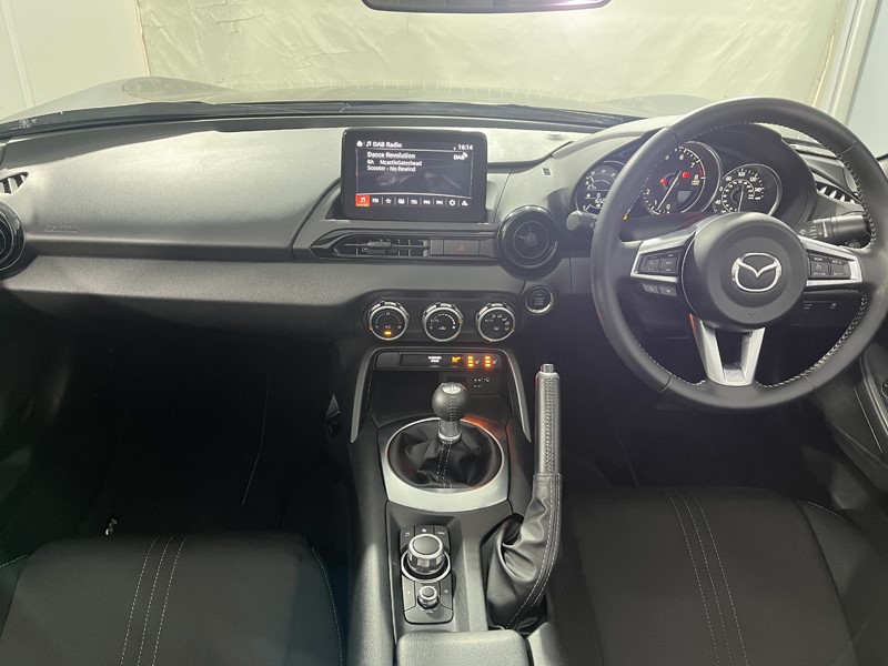 2023 (23) MAZDA MX-5 1.5 [132] Prime-Line 2dr 5543938