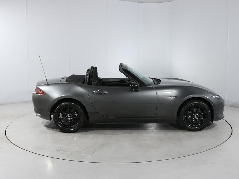 2023 (23) MAZDA MX-5 1.5 [132] Prime-Line 2dr 5543937
