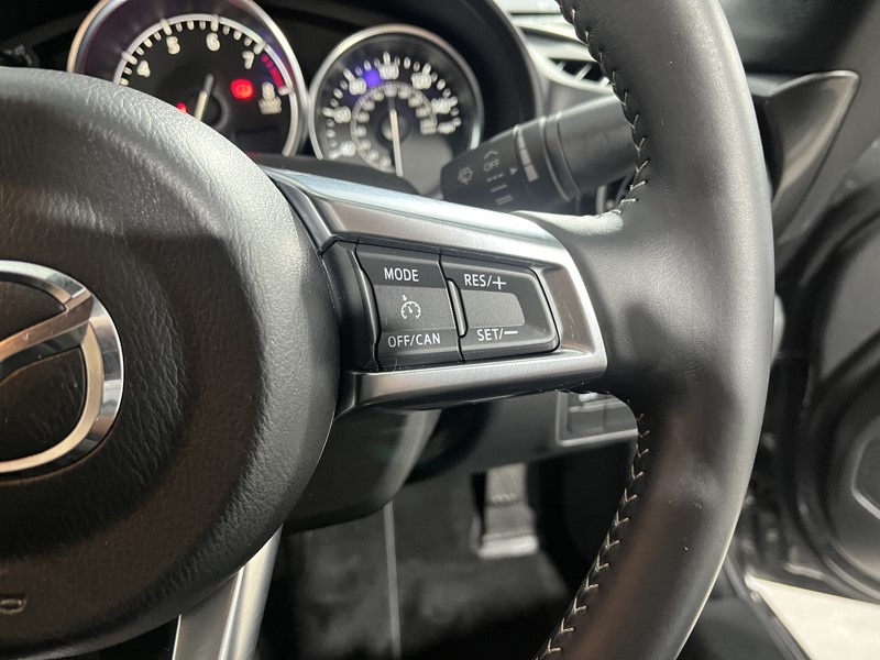 2023 (23) MAZDA MX-5 1.5 [132] Prime-Line 2dr 5543954